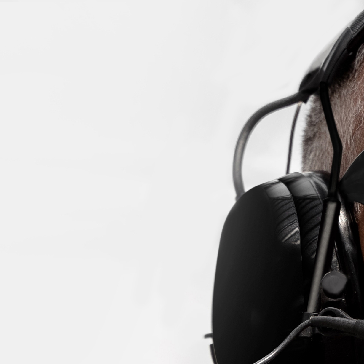 Solar-Powered Hearing Protectors - Exeger