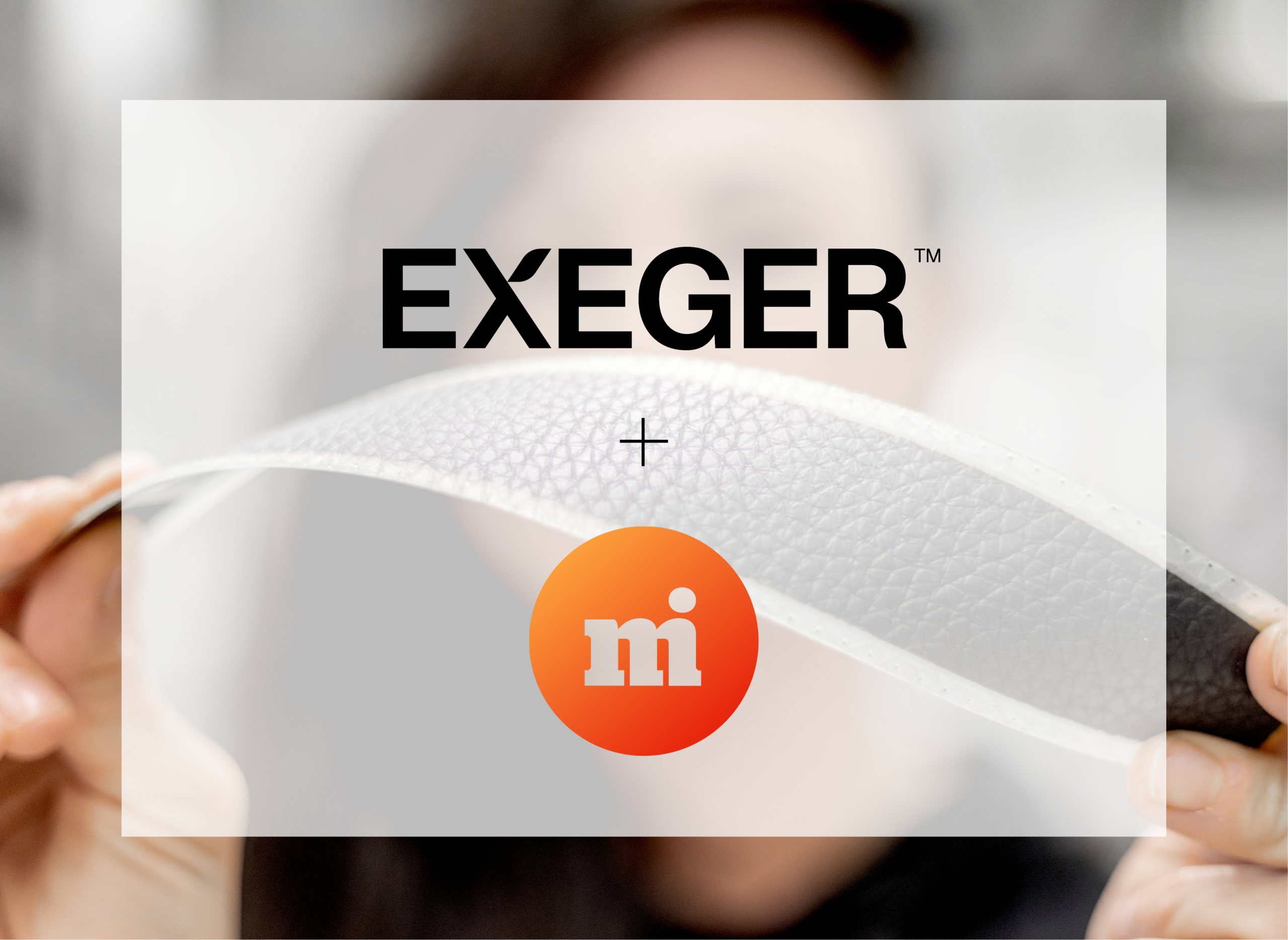 Exeger and Mobile Interaction in partnership