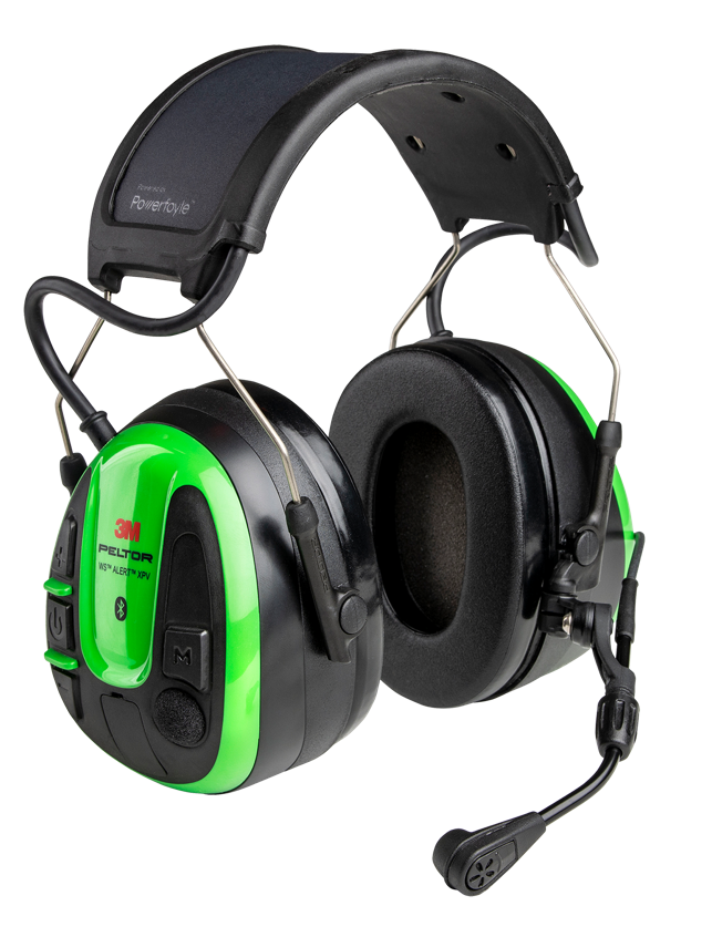 Peltor earphones online
