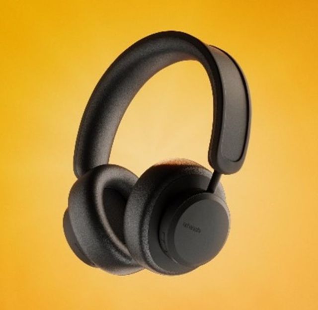 Exeger partners with Urbanista to launch the world’s first self-charging headphones