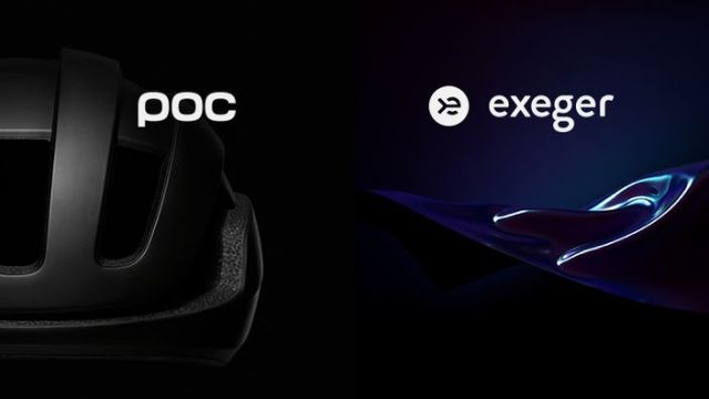 Safety and light – POC and Exeger partner to develop helmets with endless power