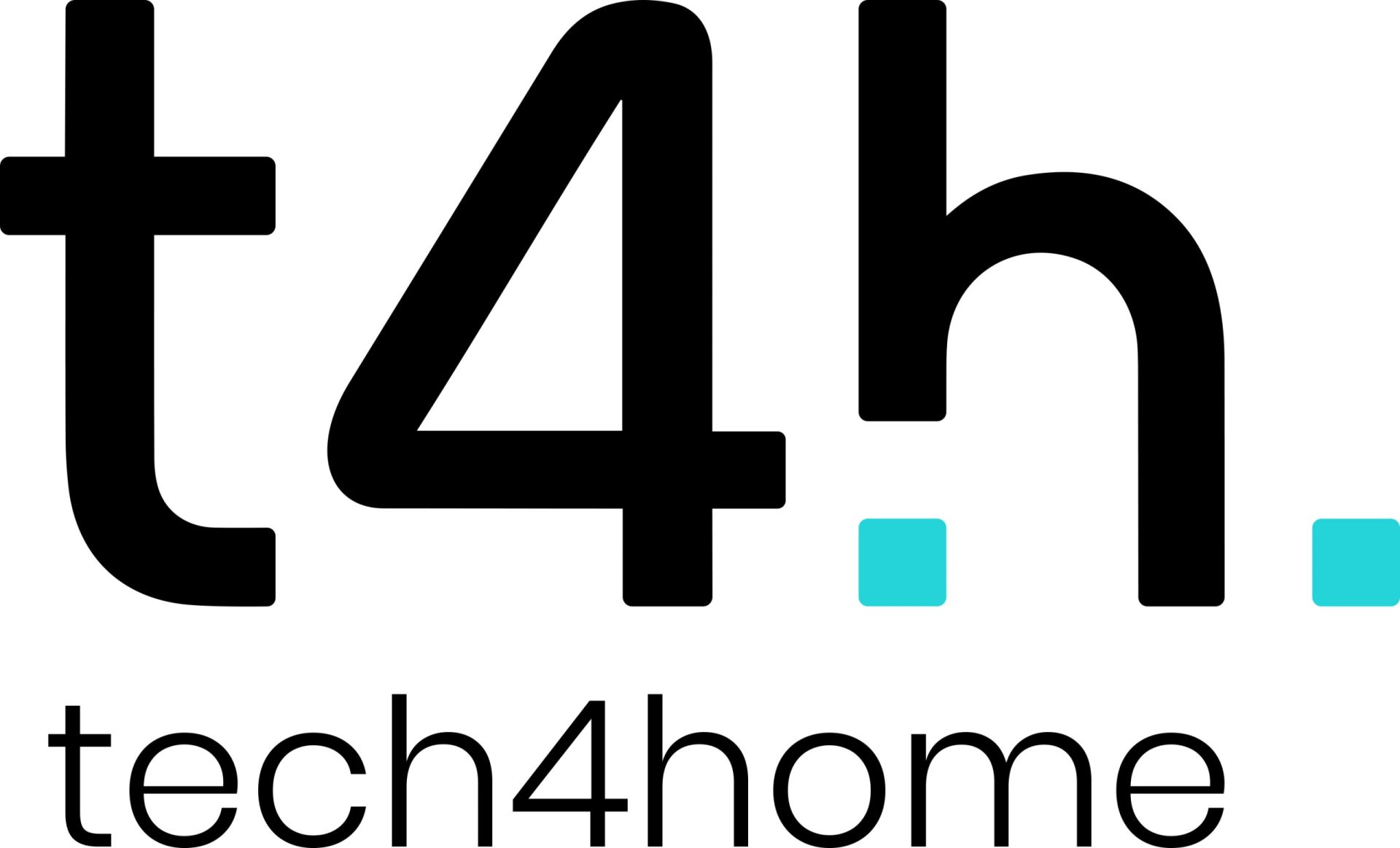 tech4home logo