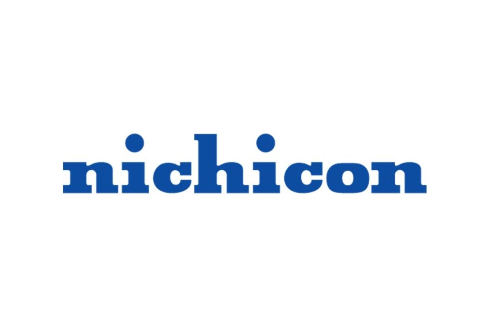 nichicon corporation logo