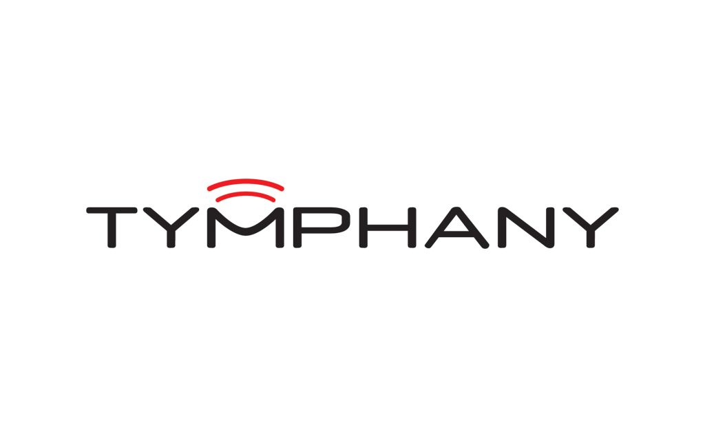 tymphany company logo