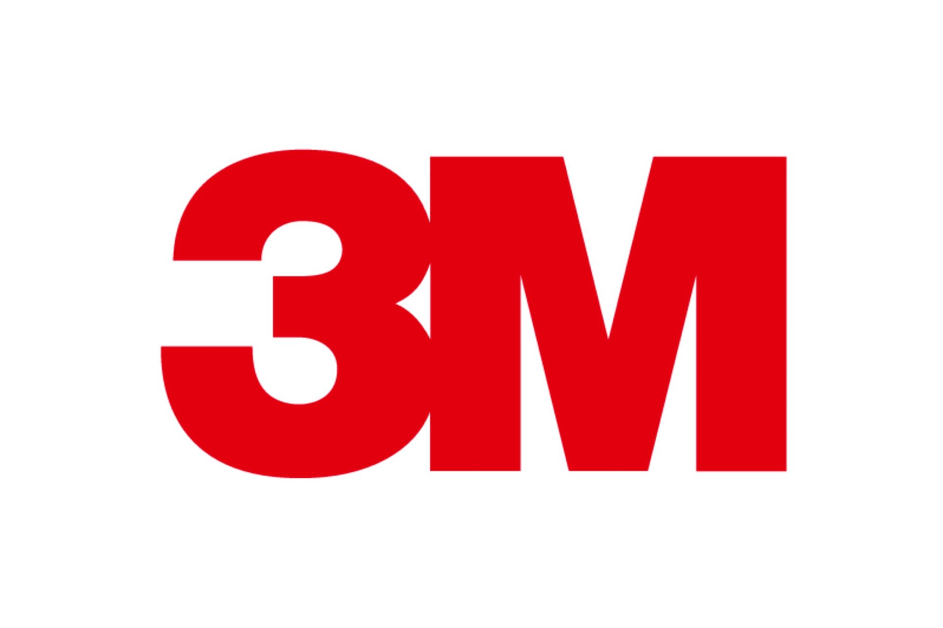 3M company logo