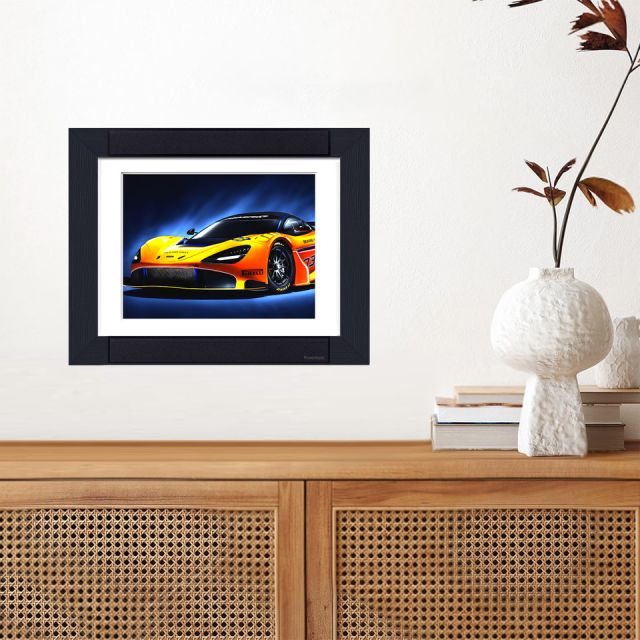 Exeger and Yecon unveil world’s first self-charging 10-Inch ePaper photo frame at IFA Berlin
