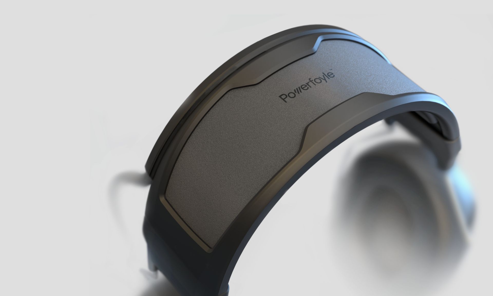 Meiyin Acoustics and Exeger to showcase Powerfoyle™ hearing protector at A+A 2025