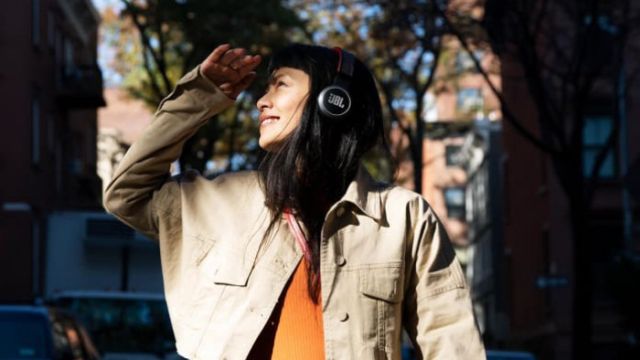 Jbl solar 2025 headphones