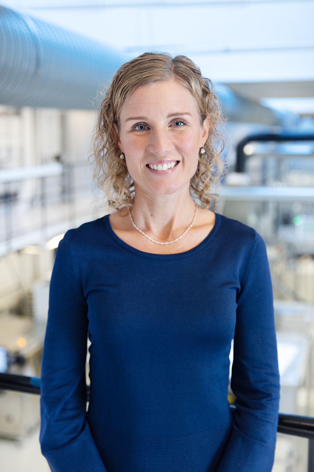Sofie Lövenhielm, Chief Marketing & Strategy Officer, Exeger