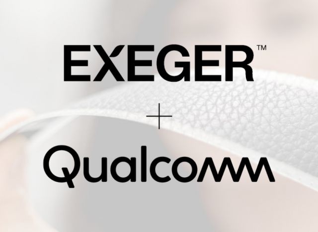Exeger joins Qualcomm® Extension Program