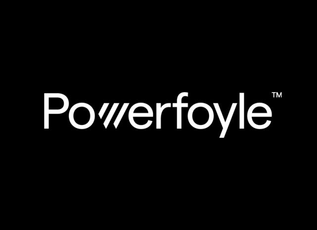 Powerfoyle by Exeger - White (Multiple formats)