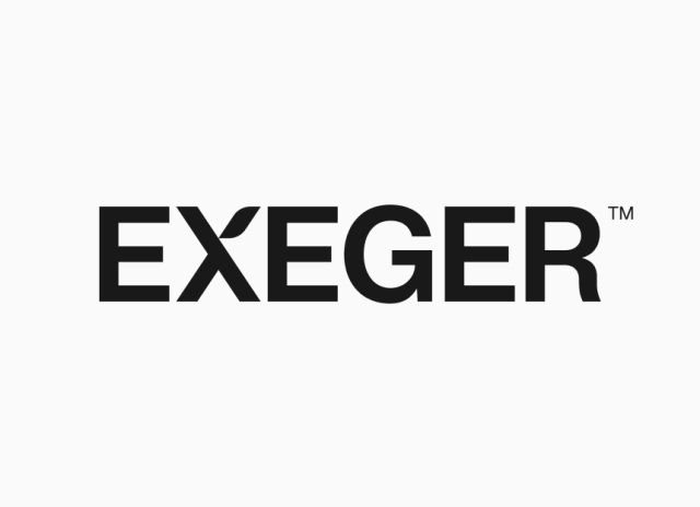 Exeger - Black (Multiple formats)