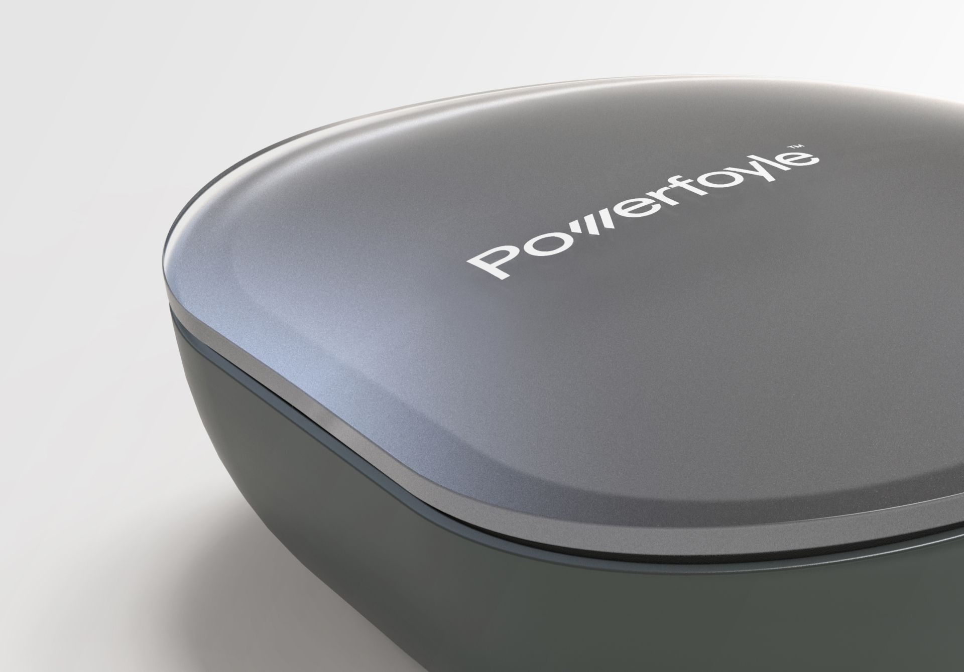 Powerfoyle can power broad range of IoT devices