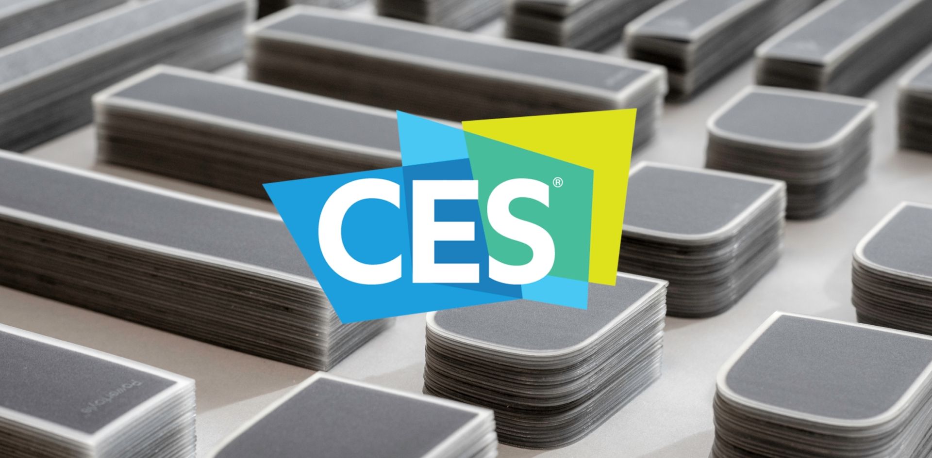 Exeger to showcase new self-powered products during CES 2024 with brands like 3M, Philips, and Urbanista