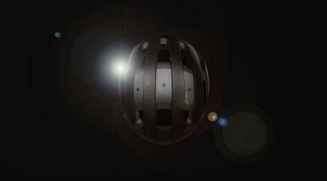 Powerfoyle_Hexagon_LensFlare_POC